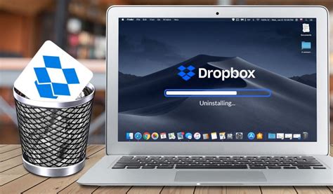 completely remove dropbox  mac howtodownload