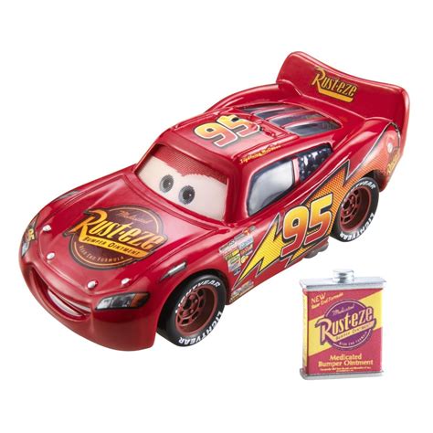 mattel disney pixar cars  toy car