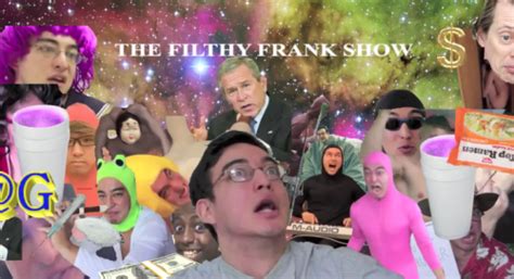 tv filthy frank
