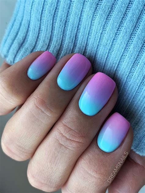 Summer Nail Designs Ombre The Great Quote