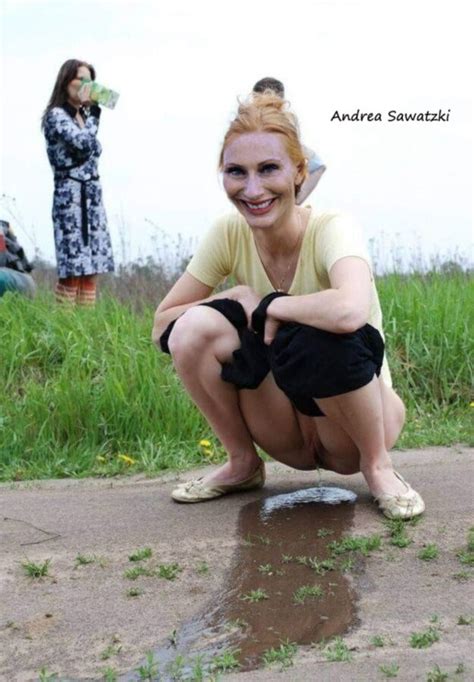 deutsche promi fakes andrea sawatzki celebrity porn photo