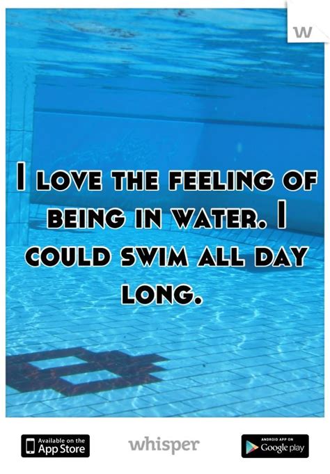 swimming inspirational quotes images  pinterest swim quotes