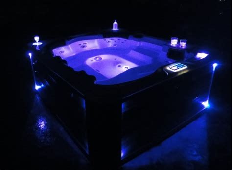 China 6 Person Jacuzzi Spa Pool Spa Hot Tub Photos And Pictures Made