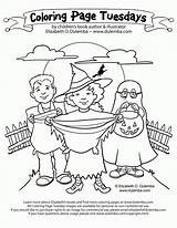Coloring Pages Soup October Stone Library Bag Template Clipart Trick Popular Treat Printable Visit Getdrawings Getcolorings Color sketch template