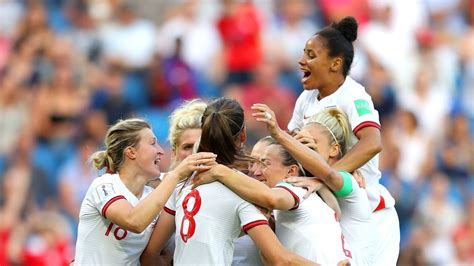 England Women Player Ratings Lucy Bronze Impresses As Lionesses Reach
