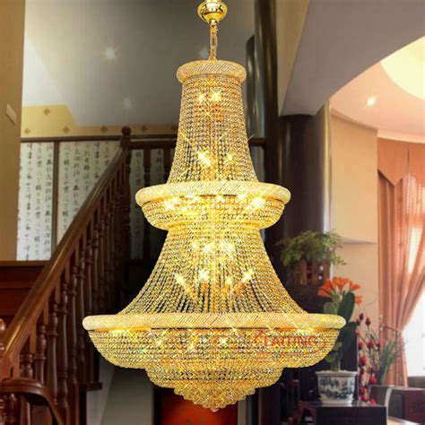 modern hotel crystal lobby chandelier buy lobby chandeliercrystal