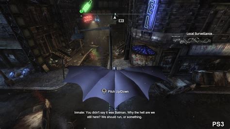 Batman Arkham City Playstation 3 Retrogameage
