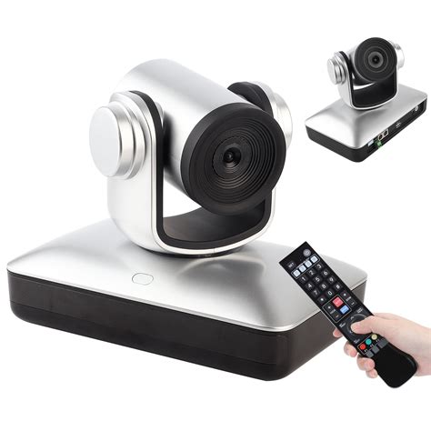 webcam video conference camera  optical zoom p hd cam  remote control ebay
