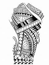 Tribal Maori Polynesian Polynesia Vitruvian Tatuagem Tatouage Norway Outstretched Vorlagen Tatuagens Samoan Vhv Dövmeleri Guam Bacak Marquesan Ethnic Bras Pngitem sketch template