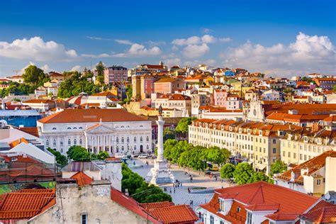 explore lisbon   portugal vacation   europes  underrated capitals goway