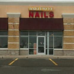 maplewood nails nail salons   county   maplewood mn