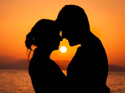 A Harmonia Sexual Entre O Casal é Importante Para O Matrimônio