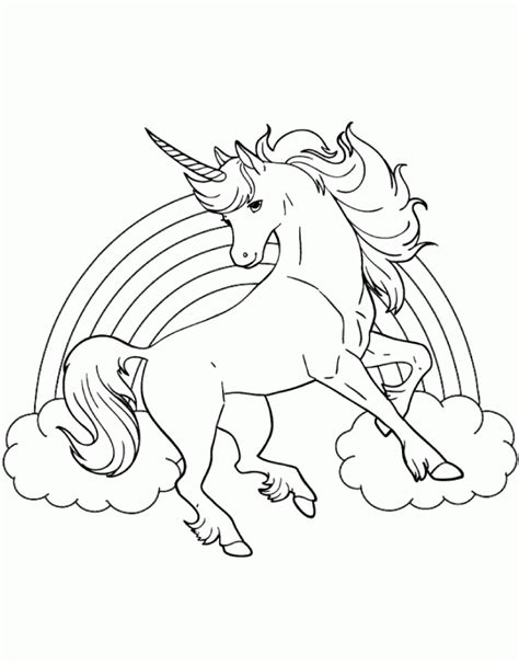 unicorn princess coloring pages clip art library