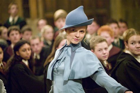 Every Time Fleur Delacour Showed Us How To Do Life