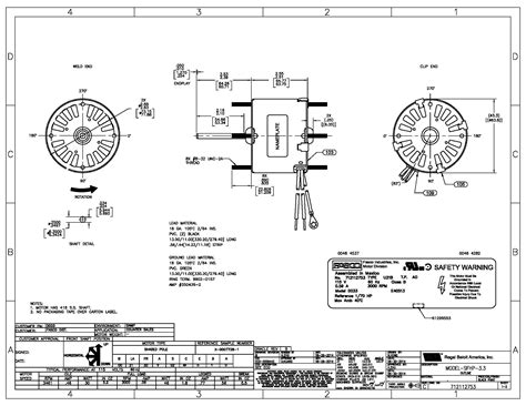 fasco type ub wiring diagram