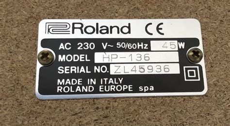 roland hp digital electrical piano wiki