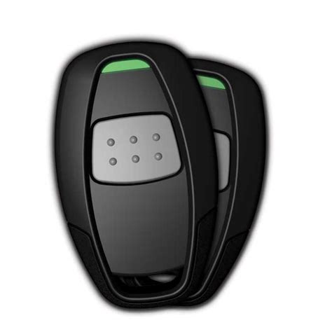 avital   button remote car starter   remotes  avistart replaces  ebay