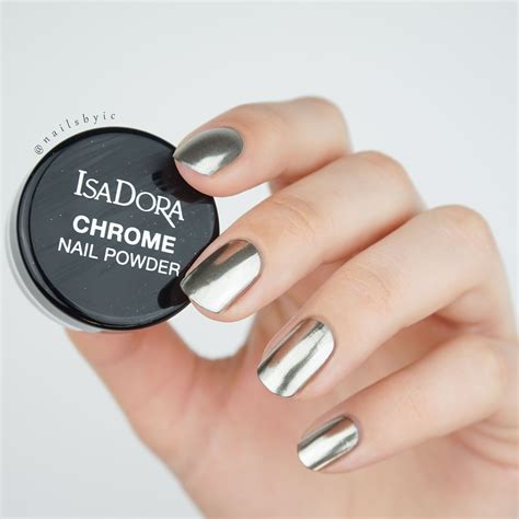 chrome nail polish chrome nail powder chrome nails powder nails nail laquer lacquer gel