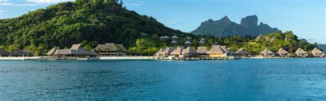 conrad bora bora nui islands  tahiti holiday deals