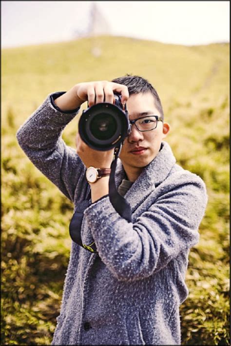 【藝術文化】馮業輝4年縮時攝影 快閱台灣美景人情味 自由娛樂