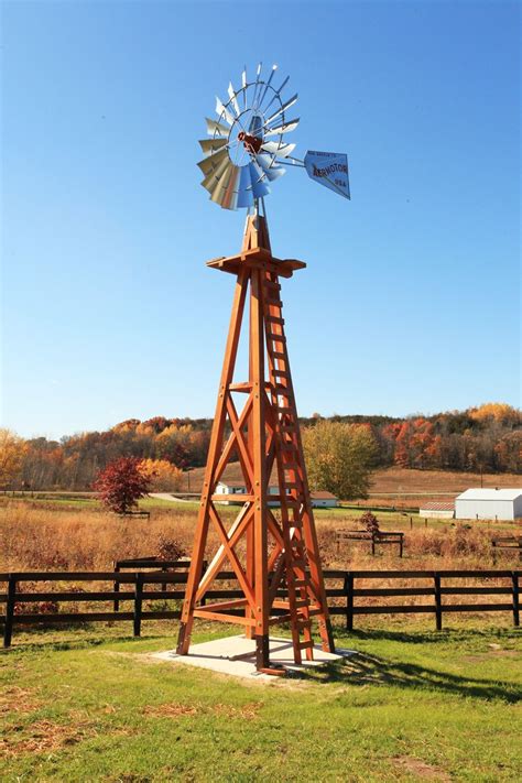 wood tower windmill sand creek post beam httpswwwfacebookcomsandcreekpostandbeam