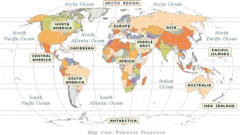 world atlas maps geography flags facts   country   world