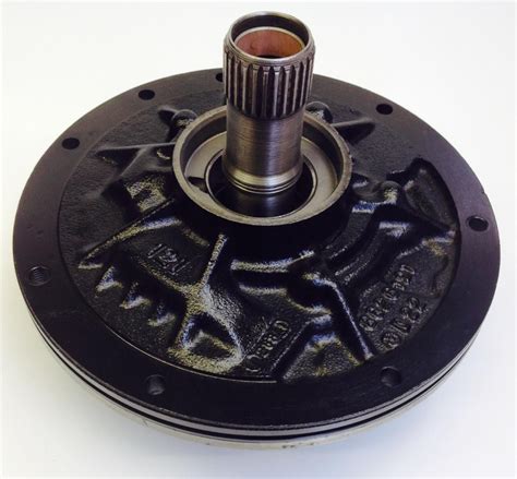 transmission pump  bolt type fits   remanufactured