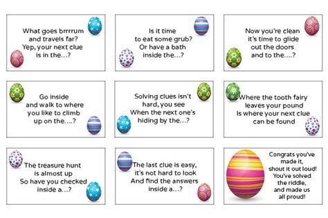 easter themed words  pictures   egg   middle