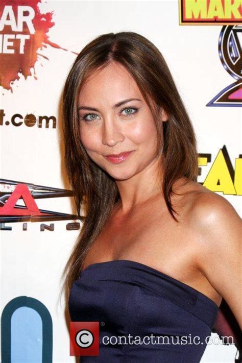Hot Or Not Courtney Ford Grcade