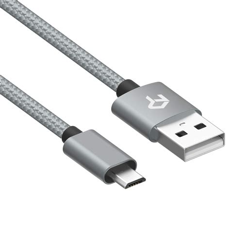 micro usb cable rankie ft nylon braided extremely durable micro usb