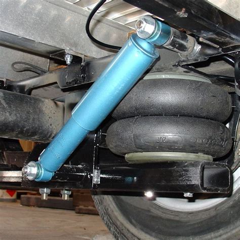 kelderman klm tor flex torsion axle air ride suspension