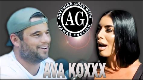 Porn Star Ava Koxxx Tells Her Story Youtube