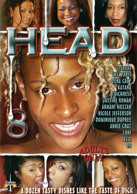 Head 8 2007 Adult Dvd Empire