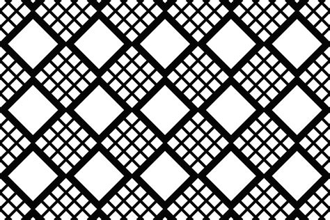 seamless square patterns  patterns design bundles