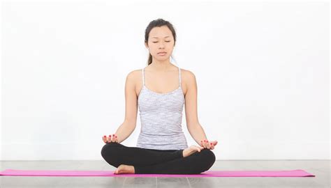 computer  yoga helth tips