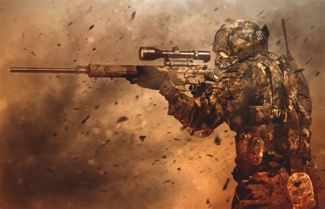 sniper rifle snipers rare gallery hd wallpapers