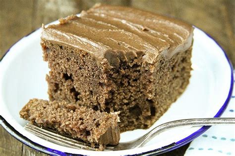 irresistible buttermilk chocolate cake favesouthernrecipescom