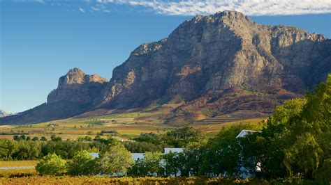 visit paarl  travel guide  paarl cape town expedia