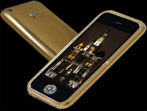 worlds  expensive iphone pictures ndtv gadgetscom