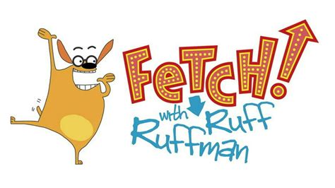 fetch  ruff ruffman  theme version  youtube