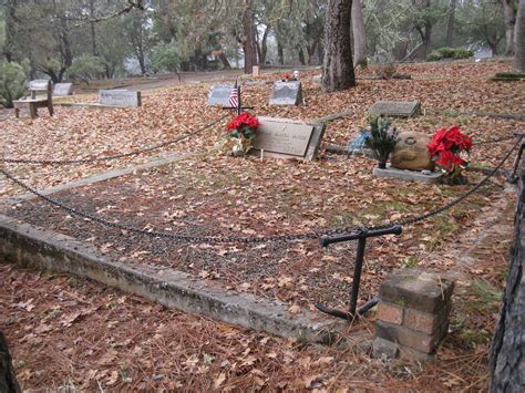 Annette O Hague Jacksonville Cemetery Jacksonville