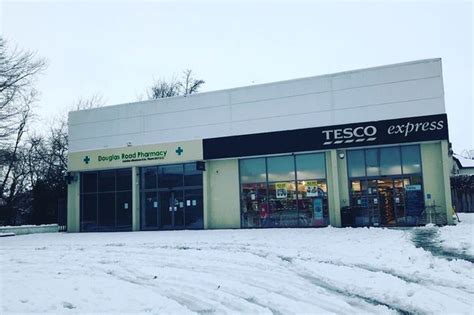opening hours and details of the shops that are open today after storm emma has battered the