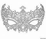 Coloring Pages Book Mask Adult Mandala Books Color Printable Therapy Colouring Patterns Maske Decoplage Maszk Sablon Pagi Choose Board sketch template