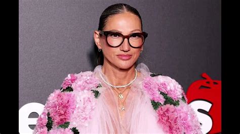 Jenna Lyons Compares Herself To A ‘giant Sex Toy’ After Covering Her