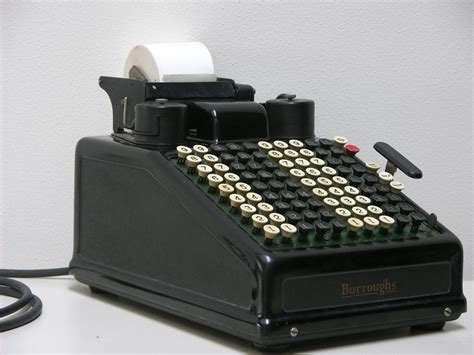 adding machine  calculator wordreference forums