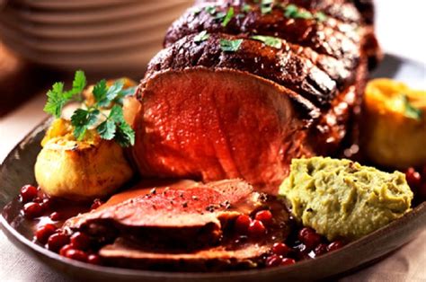 top 10 recipes for an amazing christmas dinner top inspired