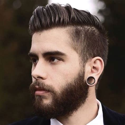 17 Classy Hairstyles For Men Men S Hairstyles Haircuts