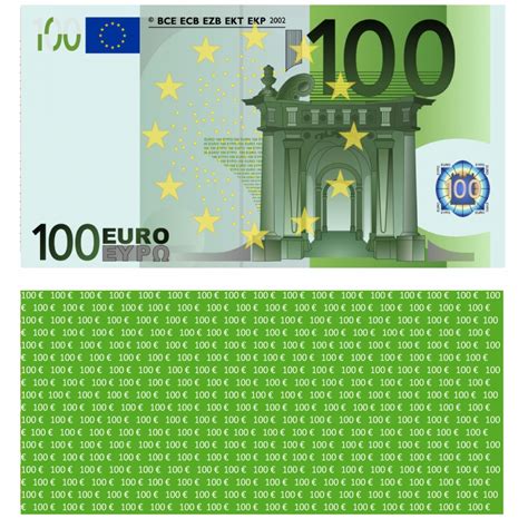 euro schein drucken  euro schein druckvorlage spielgeld hot