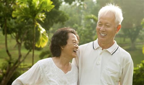 happiness is key to a long and healthy life asian scientist magazine science technology and