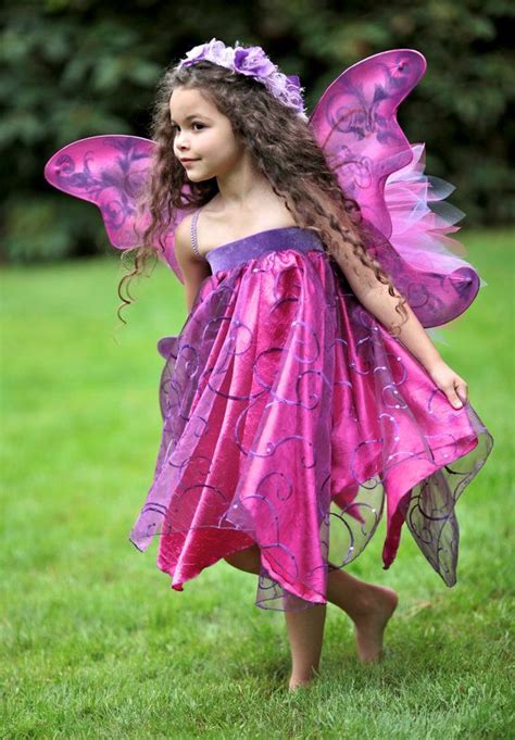 Couture Fairy Wings For Faeries And Fairies Alike By Elladynae 68 00